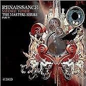 The Masters Series Part 9 CD 2 discs (2007) Pre-Owned