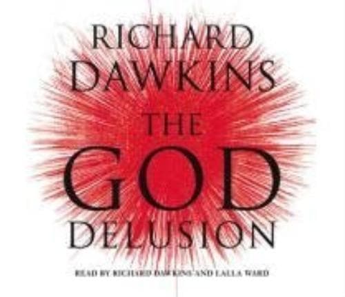 The God Delusion CD Pre-Owned