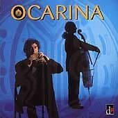 Ocarina : Ocarina CD (1995) Pre-Owned
