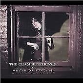 Chamber Strings : Month of Sundays CD Pre-Owned