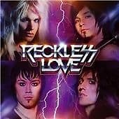 Reckless Love : Reckless Love CD (2010) Pre-Owned