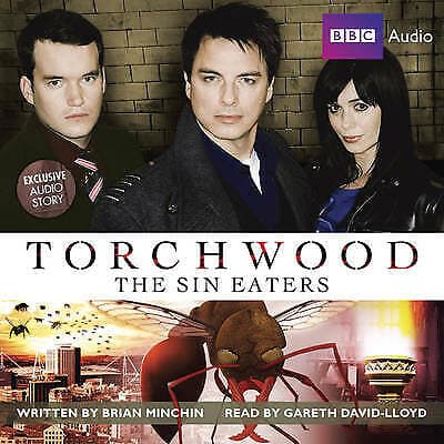 BBC Sci-Fi : (Audio Original) (“Torchwood”: The Sin E CD Pre-Owned