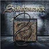 Snakecharmer : Snakecharmer CD (2013) Pre-Owned