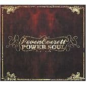 Power Soul CD (2007) Pre-Owned