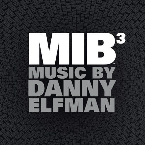 Men in Black 3 CD (2012) Pre-Owned