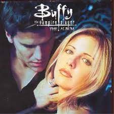Various : Buffy the Vampir Slayer CD Pre-Owned