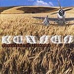 Kansas : Somewhere to Elsewhere CD (2000) Pre-Owned