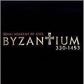 Cappella Romana : Byzantium 330-1453 CD (2009) Pre-Owned