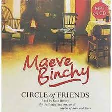 ArtistMaeve Binchy ReaderKate Binchy : Maeve Binchy Circle of Friends (MP3 on Pre-Owned