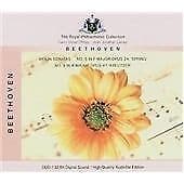 Violin Sonata No. 5 (Rpo) CD (2003) Pre-Owned