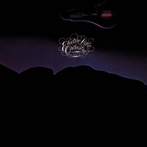 Electric Light Orchestra : Electric Light Orchestra II CD (1999) Pre-Owned
