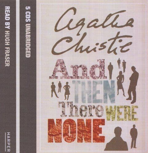 Fraser, Hugh : And Then There Were None CD Pre-Owned