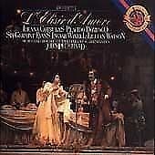 Donizetti LElisir dAmore (2CDs) Pre-Owned