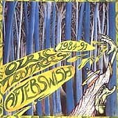 Ozric Tentacles : Afterswish: 1984-91 CD 2 discs (1998) Pre-Owned