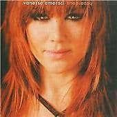 Vanessa Amorosi : Hazardous CD Pre-Owned