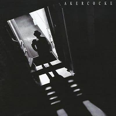 Ackercocke : Words That Go Unspoken, Deeds That Go Undone [ltd Edition] CD 2 Pre-Owned