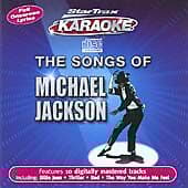 Jackson, Michael : The Songs Of Michael Jackson (CD + Graph CD Pre-Owned