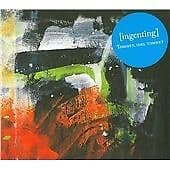 Ingenting : Tomhet Idel Tomhet CD (2010) Pre-Owned