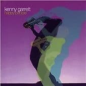 Kenny Garrett : Happy People CD (2002) Pre-Owned