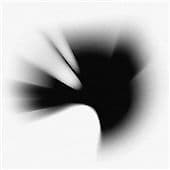 Linkin Park : A Thousand Suns CD Special Album with DVD 2 discs Pre-Owned