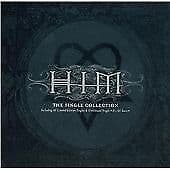 Singles Collection, the [10 Cd Singles Box Set] CD Box Set (2008) Pre-Owned