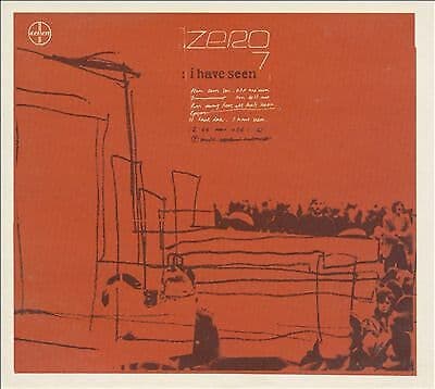 Zero 7 : I Have Seen CD Pre-Owned