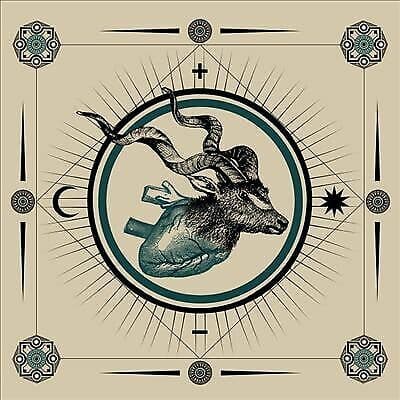 Ohhms : Cold CD Pre-Owned