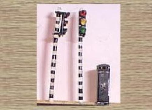 OO Scale Model (1/76th) Scale Model Kit Singl CD Pre-Owned