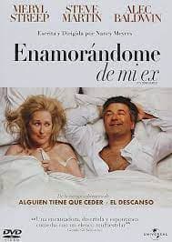 Unknown Artist : PELICULA ENAMORANDOME DE MI EX CD Pre-Owned