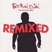Fatboy Slim : Greatest Hits, The - Remixed CD 2 discs (2007) Pre-Owned