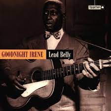 Goodnight Irene - Best of by Leadbelly ( CD Pre-Owned