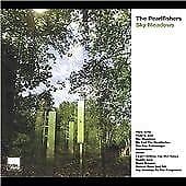 Sky Meadows CD (2003) Pre-Owned