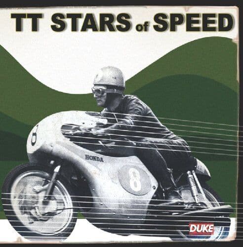 Tt Stars Of Speed : Tt Stars of Speed CD 2 discs (2007) Pre-Owned