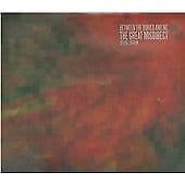 Between the Buried and Me : The Great Misdirect CD Deluxe Album with DVD Pre-Owned