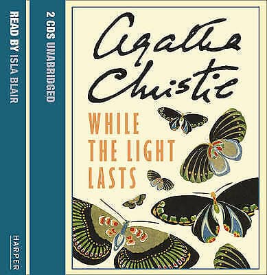 Blair, Isla : While the Light Lasts CD Pre-Owned