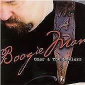 Boogie Man CD (2003) Pre-Owned