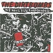 The Dirtbombs : We Have You Surrounded CD (2008) Pre-Owned