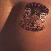 Litfiba : El Diablo CD Pre-Owned