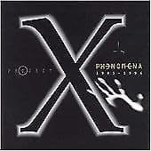 Phenomena : Remastered CD Pre-Owned