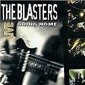 The Blasters : Going Home CD Pre-Owned