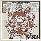 The Bonesaw Romance CD (2006) Pre-Owned