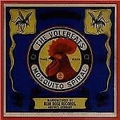 Volebeats : Mosquito Spiral CD Pre-Owned