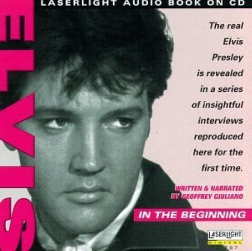 Presley, Elvis : In the Beginning CD Pre-Owned