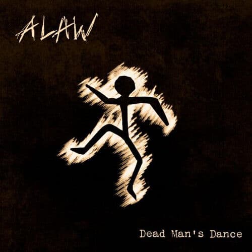 Alaw : Dead Man’s Dance CD (2017) Pre-Owned