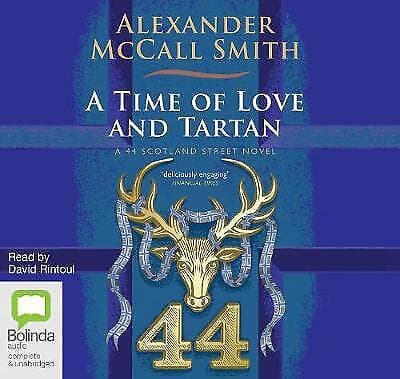 Red Apple Creative/SNK Studios : A Time of Love and Tartan: 12 (44 Scotla CD Pre-Owned