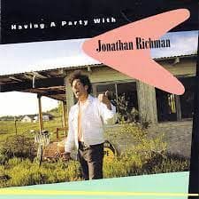 Richman Jonathan : Having a Party CD Pre-Owned
