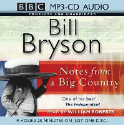 Roberts, William : Complete & Unabridged (BBC MP3-CD Audio CD Pre-Owned