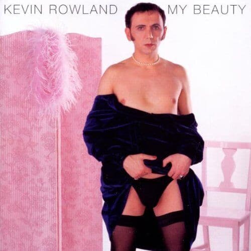Rowland,Kevin : My Beauty CD Pre-Owned