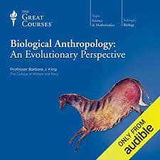 Unknown Artist : Biological Anthropology: An Evolutionary CD Pre-Owned