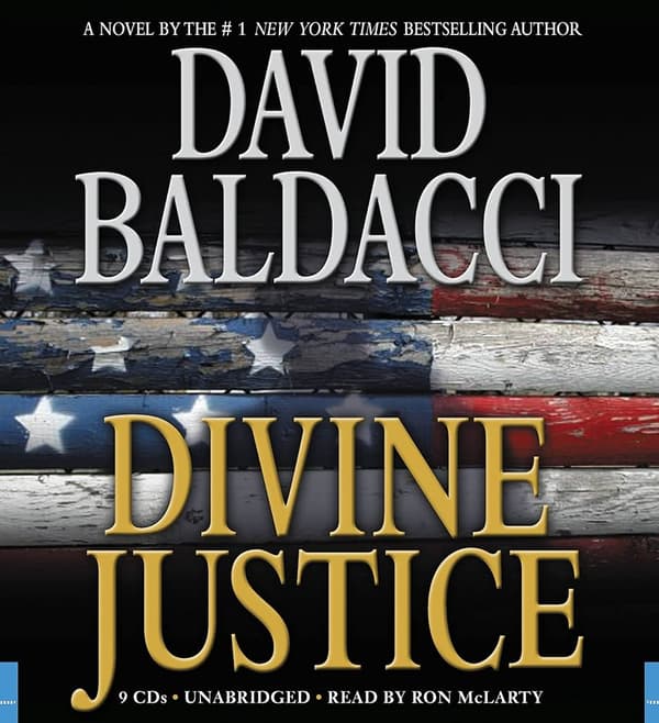 Unknown Artist : Divine Justice CD Pre-Owned